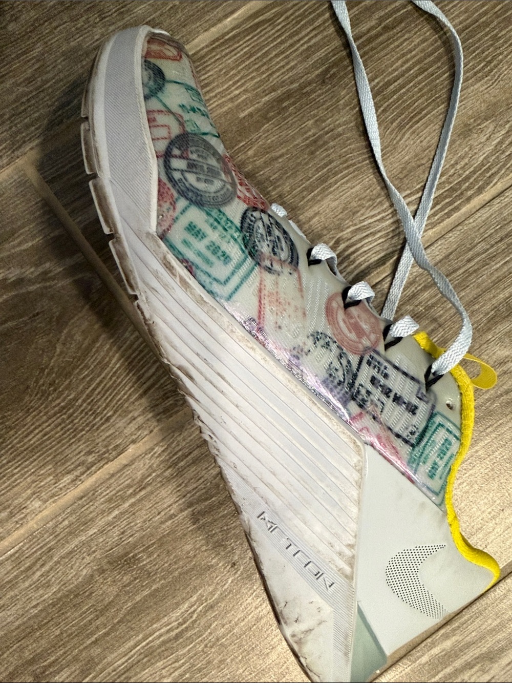 Nike Metcon Trainers - Picture 5 of 8